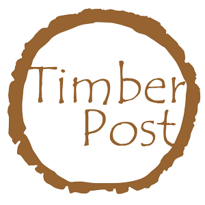 Timber Post logo